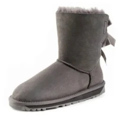 UGG Classic Double Bow Boots -Jumbo || PACIFIC Store ugg classic double bow boots original ugg australia classic 11