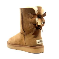 UGG Classic Double Bow Boots -Jumbo || PACIFIC Store ugg classic double bow boots original ugg australia classic 3