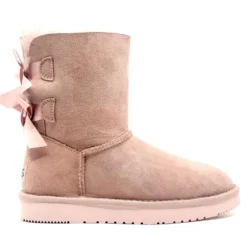 UGG Classic Double Bow Boots -Jumbo || PACIFIC Store ugg classic double bow boots original ugg australia classic 5