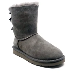 UGG Classic Double Bow Boots -Jumbo || PACIFIC Store ugg classic double bow boots original ugg australia classic 9