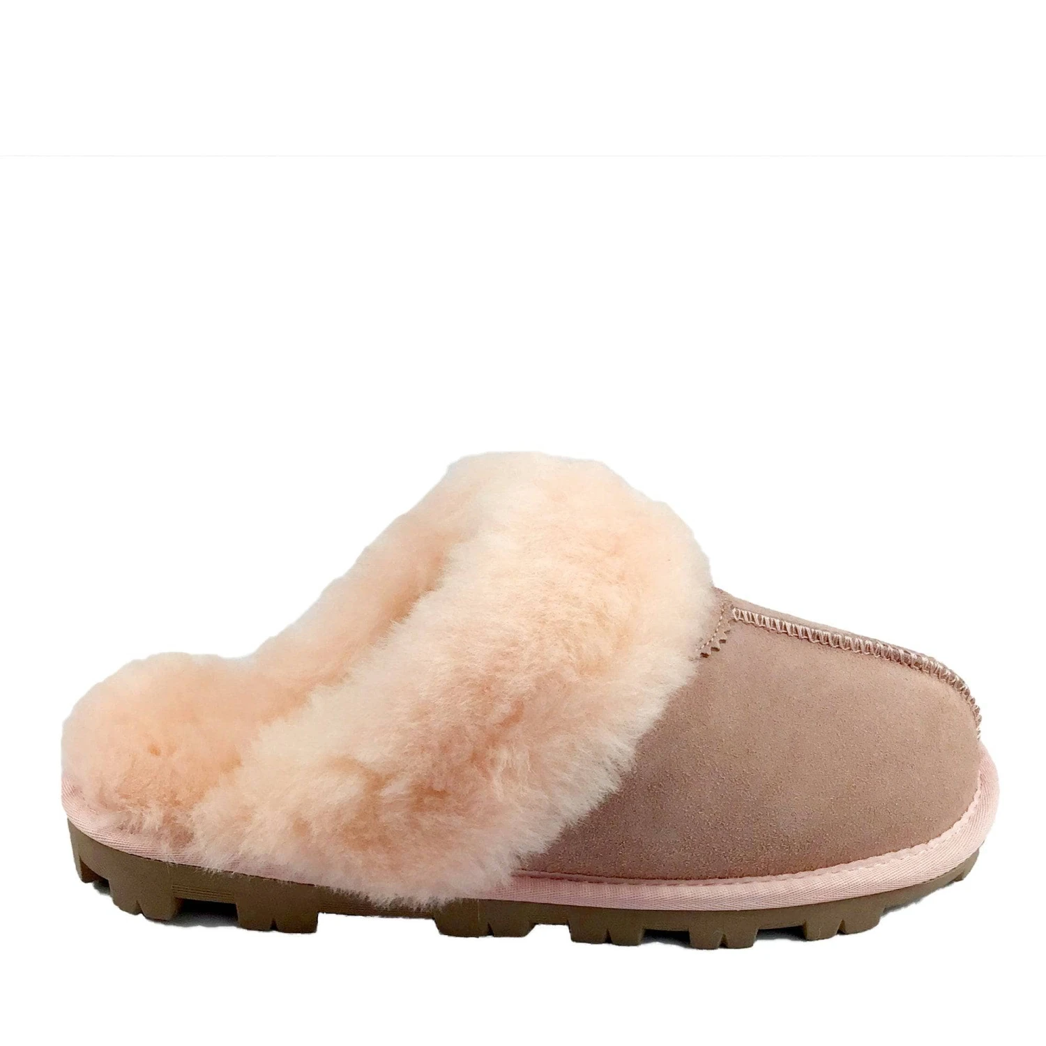 UGG Classic Scuff 10 UGG Classic Scuff - Image 10
