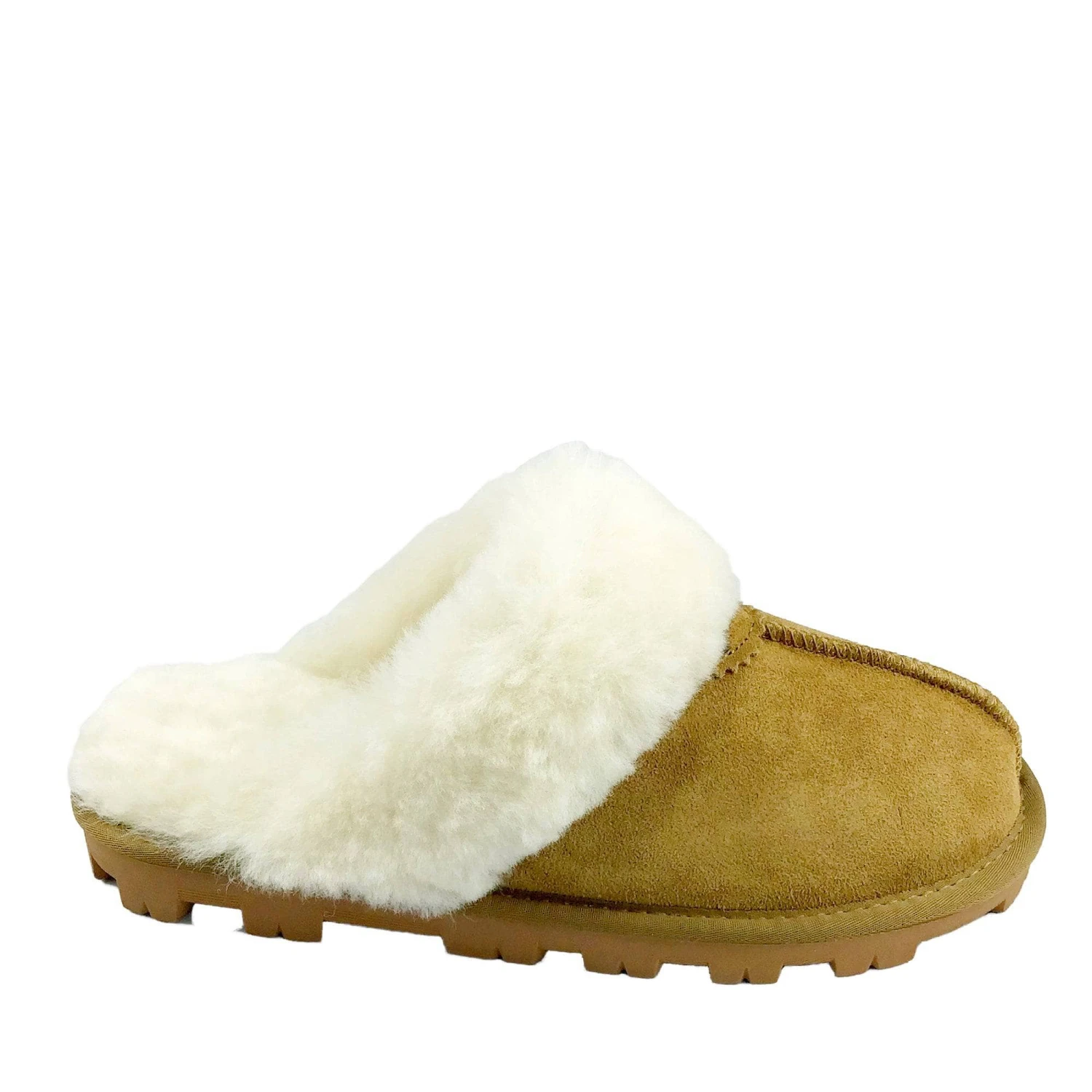 UGG Classic Scuff 2 UGG Classic Scuff - Image 2