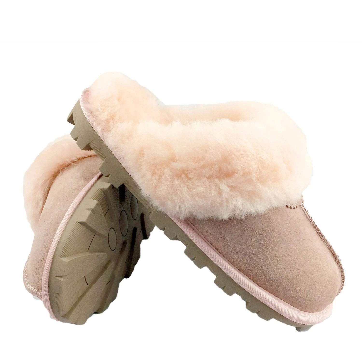 UGG Classic Scuff 9 UGG Classic Scuff - Image 9