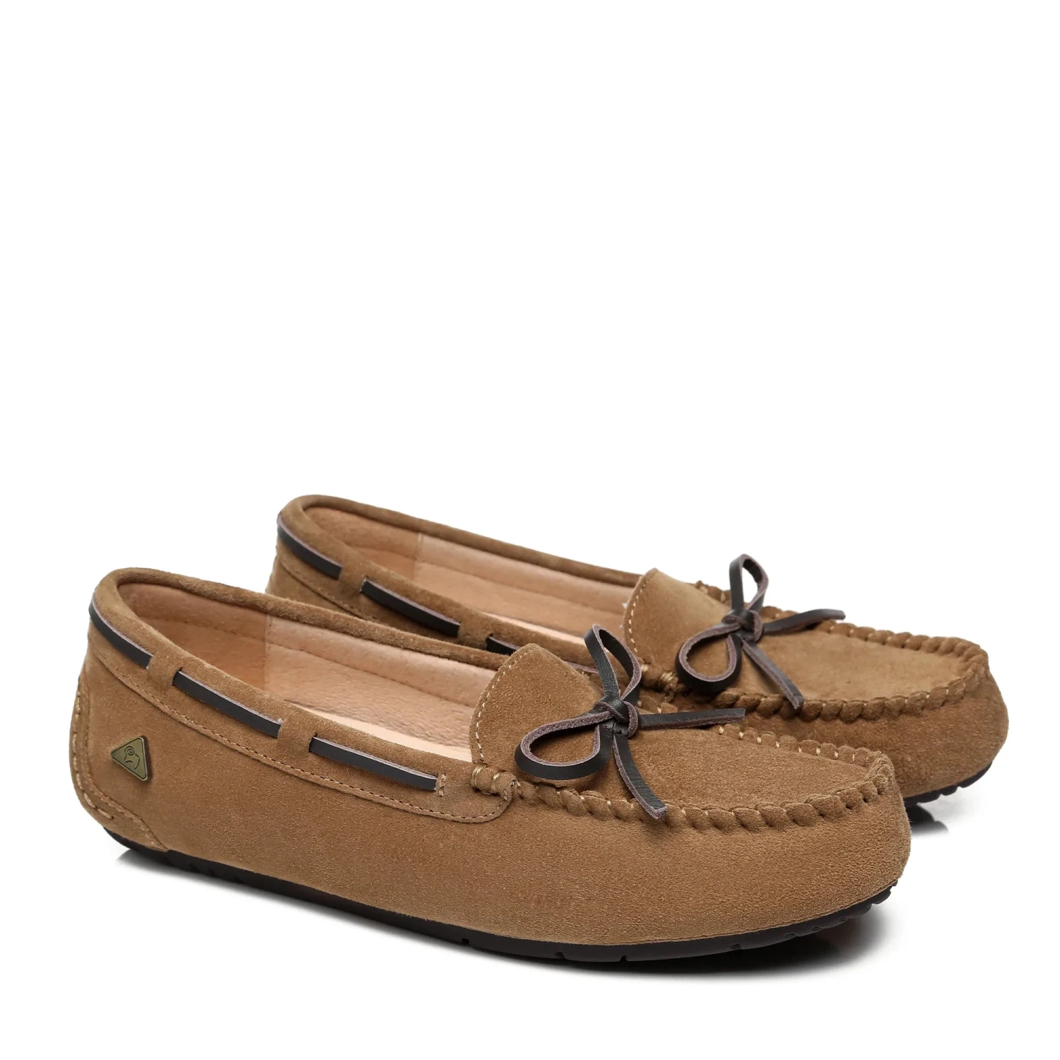 UGG Classic Summer Moccasins 10 UGG Classic Summer Moccasins - Image 10