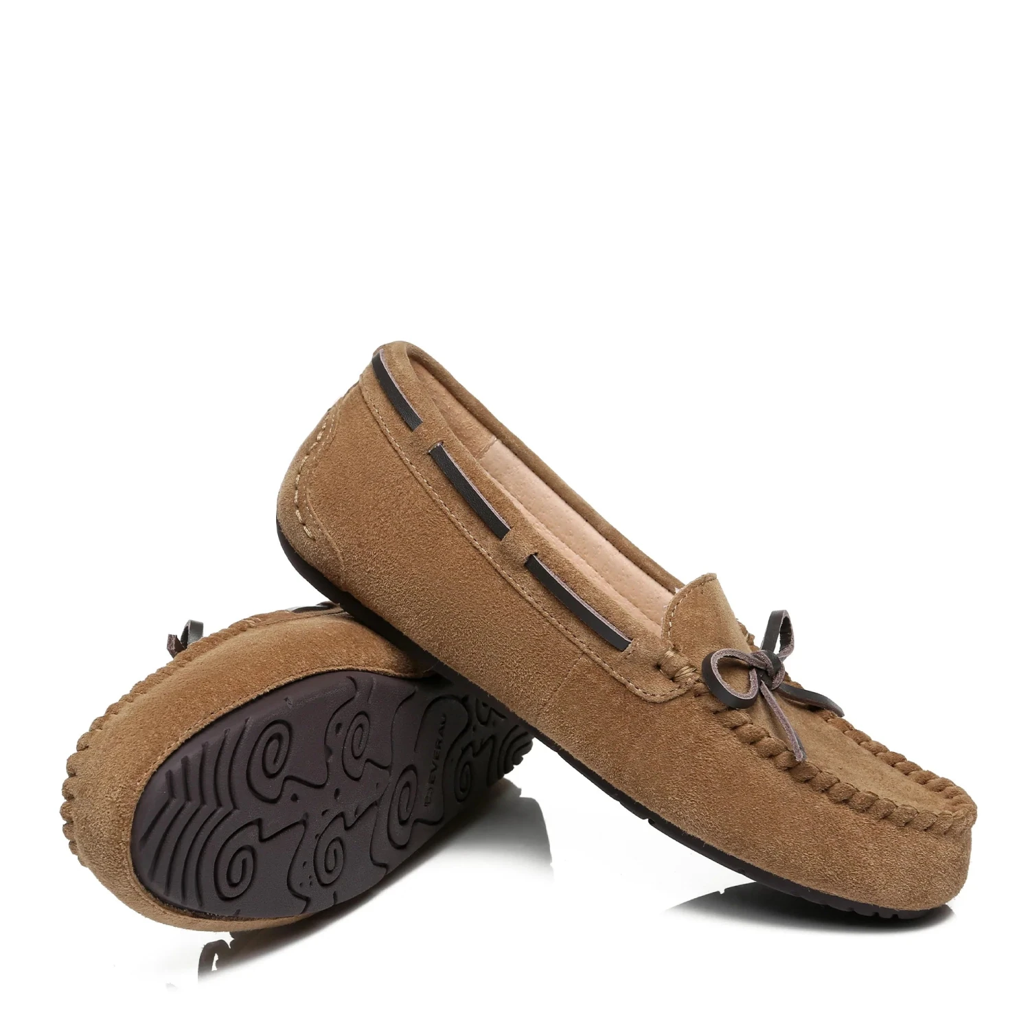 UGG Classic Summer Moccasins 12 UGG Classic Summer Moccasins - Image 12