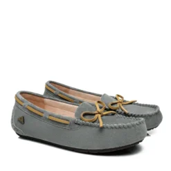 UGG Classic Summer Moccasins -Jumbo || PACIFIC Store ugg classic summer moccasins original ugg australia classic 17