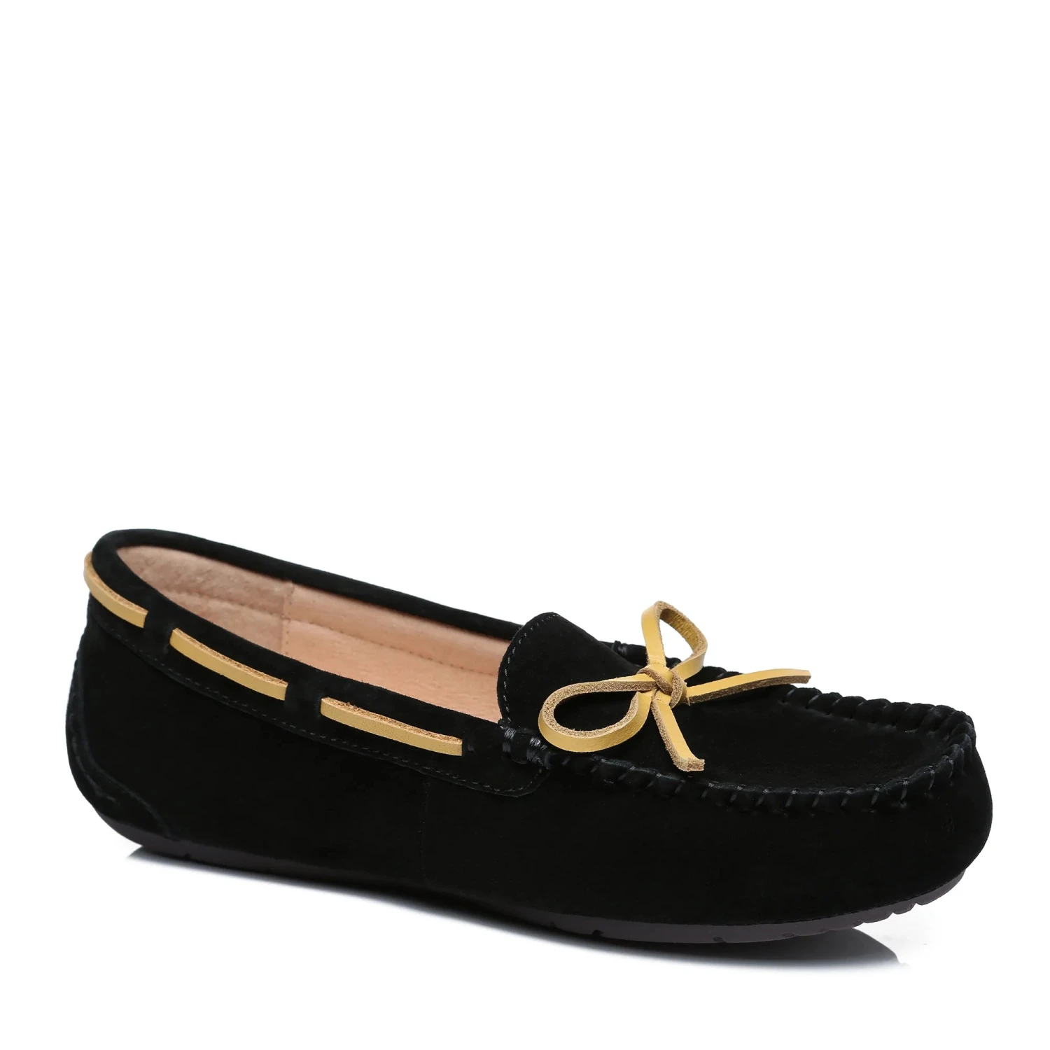 UGG Classic Summer Moccasins 2 UGG Classic Summer Moccasins - Image 2