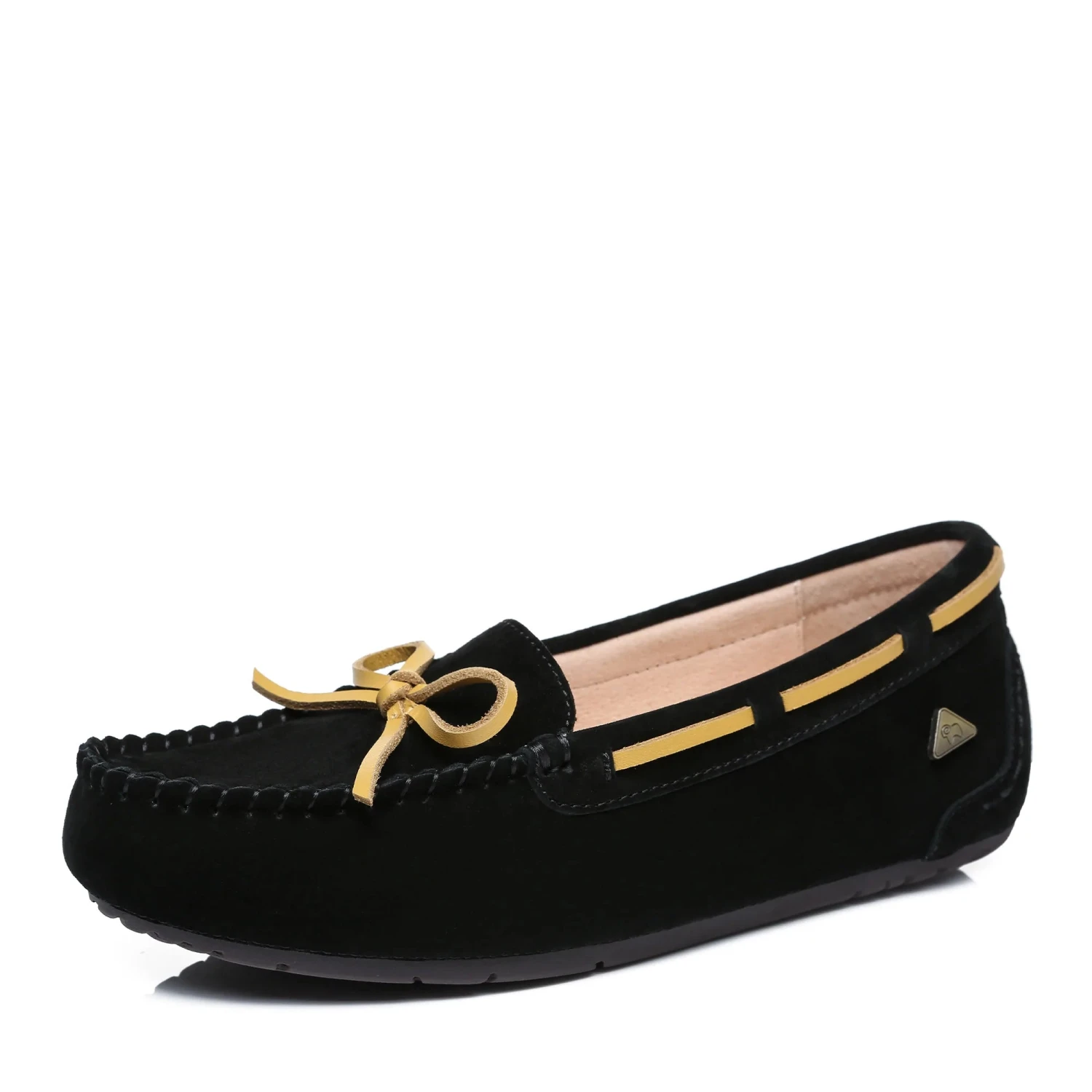 UGG Classic Summer Moccasins 3 UGG Classic Summer Moccasins - Image 3