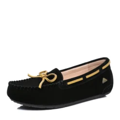 UGG Classic Summer Moccasins -Jumbo || PACIFIC Store ugg classic summer moccasins original ugg australia classic 3