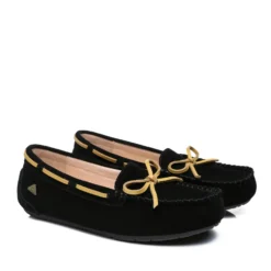 UGG Classic Summer Moccasins 23 UGG Classic Summer Moccasins -Jumbo || PACIFIC Store ugg classic summer moccasins original ugg australia classic 4 1
