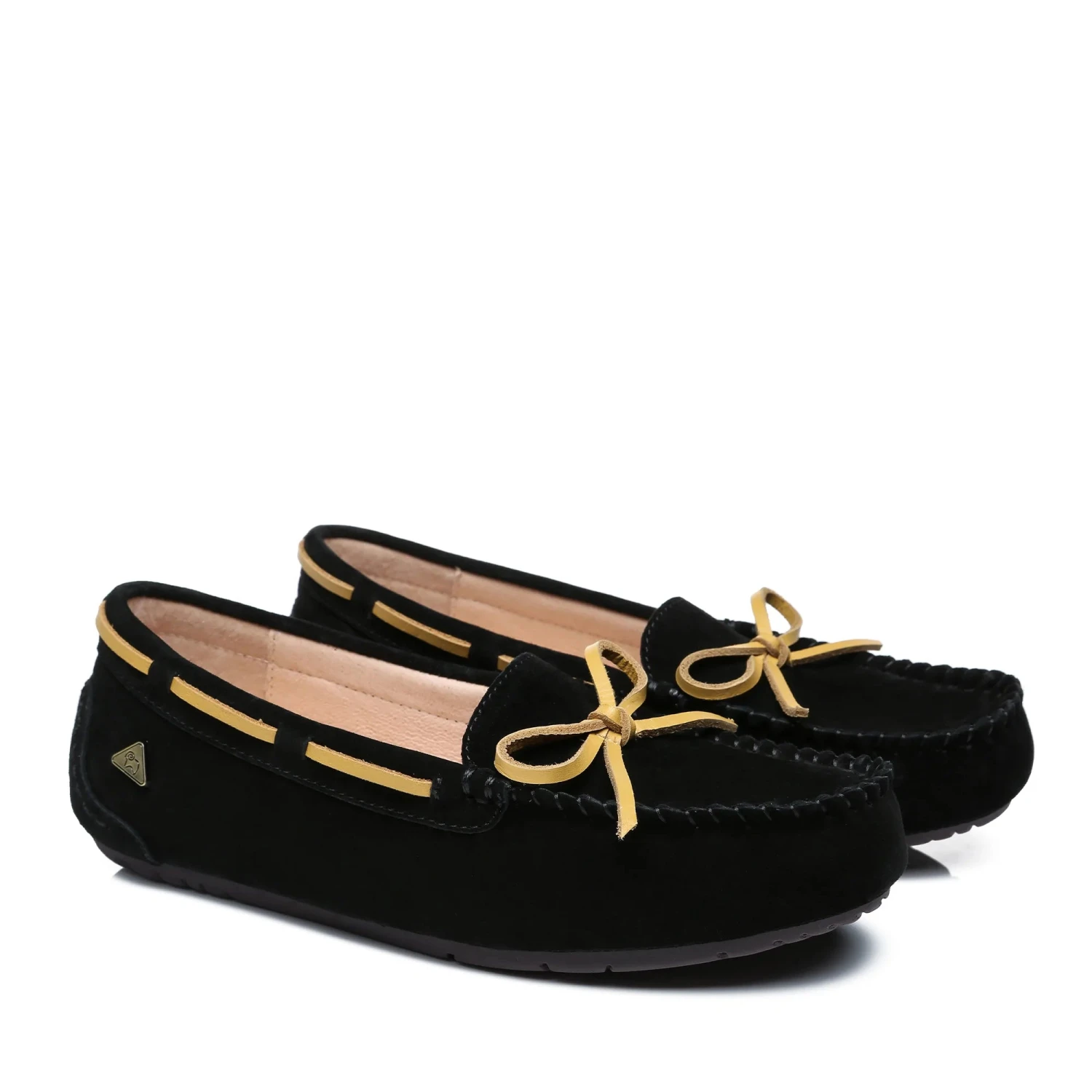 UGG Classic Summer Moccasins 4 UGG Classic Summer Moccasins - Image 4