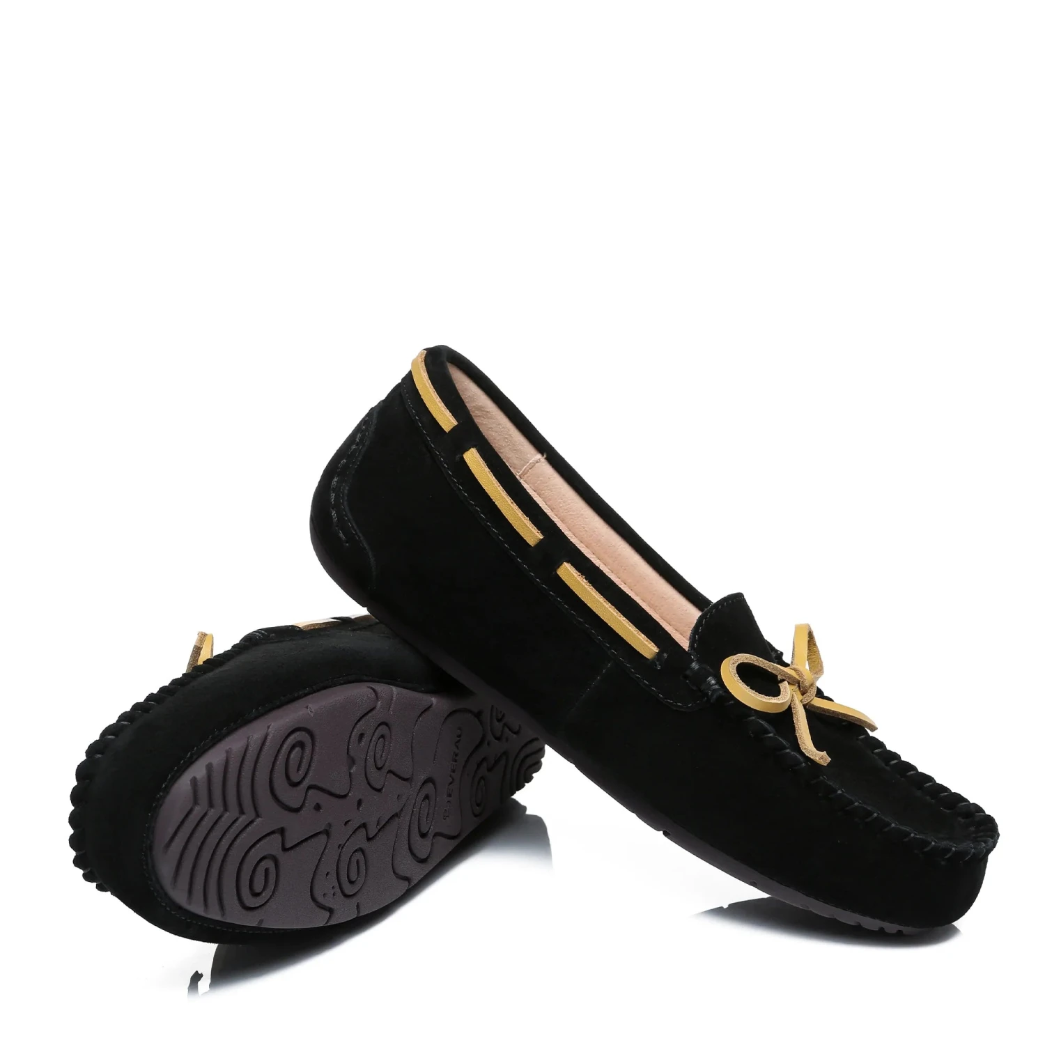 UGG Classic Summer Moccasins 6 UGG Classic Summer Moccasins - Image 6