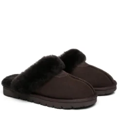 UGG Cosy Scuff -Jumbo || PACIFIC Store ugg cosy scuff original ugg australia classic 11 1