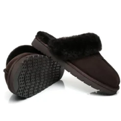 UGG Cosy Scuff -Jumbo || PACIFIC Store ugg cosy scuff original ugg australia classic 13 1