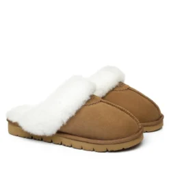 UGG Cosy Scuff -Jumbo || PACIFIC Store ugg cosy scuff original ugg australia classic 5 1