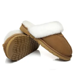 UGG Cosy Scuff -Jumbo || PACIFIC Store ugg cosy scuff original ugg australia classic 7 1