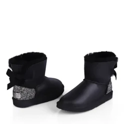 UGG Crystal Mini Bailey Bow Corduroy 20 UGG Crystal Mini Bailey Bow Corduroy -Jumbo || PACIFIC Store ugg crystal mini bailey bow corduroy original ugg australia classic 10