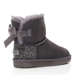 UGG Crystal Mini Bailey Bow Corduroy 13 UGG Crystal Mini Bailey Bow Corduroy -Jumbo || PACIFIC Store ugg crystal mini bailey bow corduroy original ugg australia classic 3