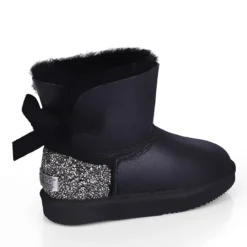 UGG Crystal Mini Bailey Bow Corduroy 18 UGG Crystal Mini Bailey Bow Corduroy -Jumbo || PACIFIC Store ugg crystal mini bailey bow corduroy original ugg australia classic 8