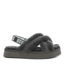 UGG Daffy Cross Slides 9 UGG Daffy Cross Slides -Jumbo || PACIFIC Store ugg daffy cross slides original ugg australia classic 4 1