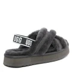 UGG Daffy Cross Slides 10 UGG Daffy Cross Slides -Jumbo || PACIFIC Store ugg daffy cross slides original ugg australia classic 5 1