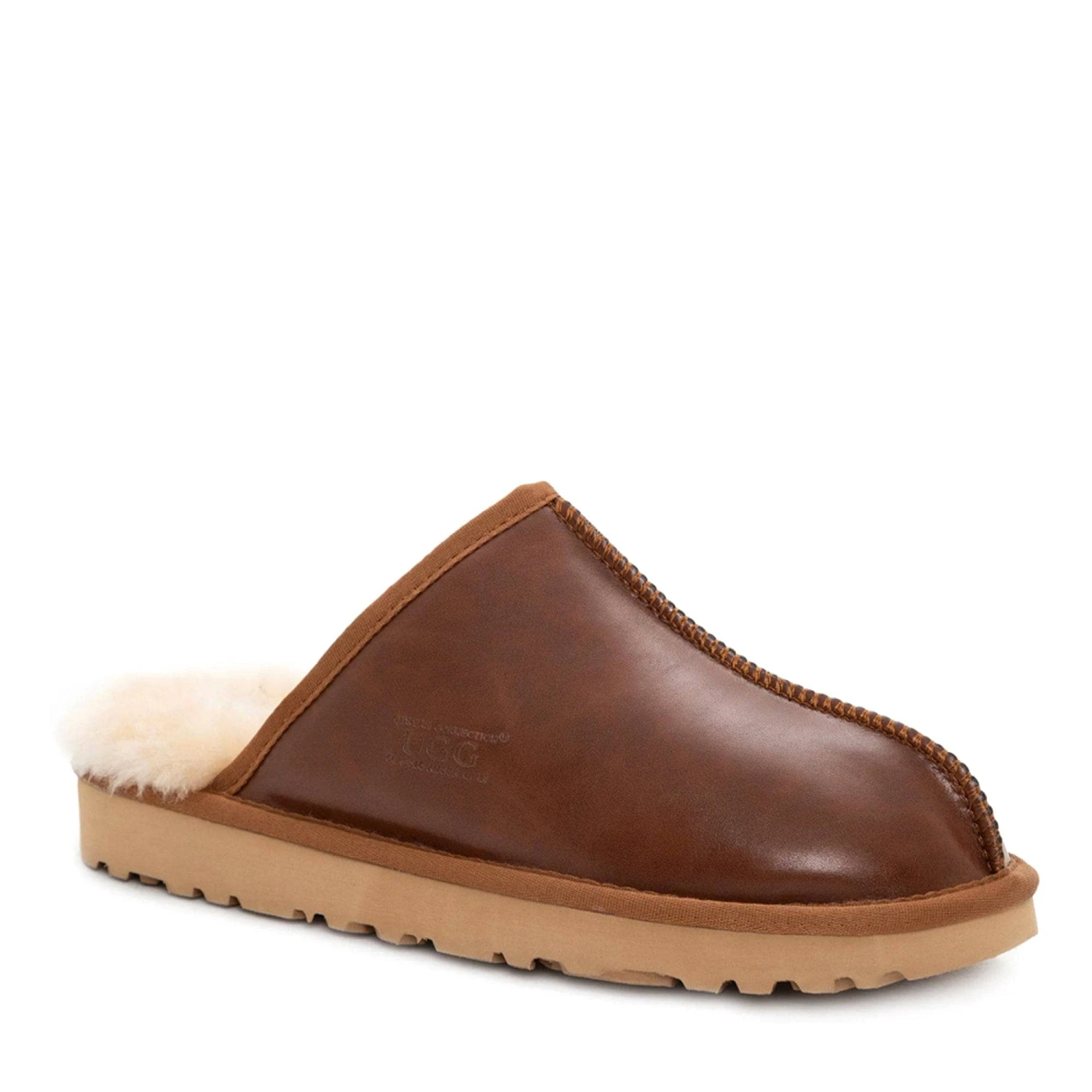 UGG Das Sheepskin Scuff 1 UGG Das Sheepskin Scuff