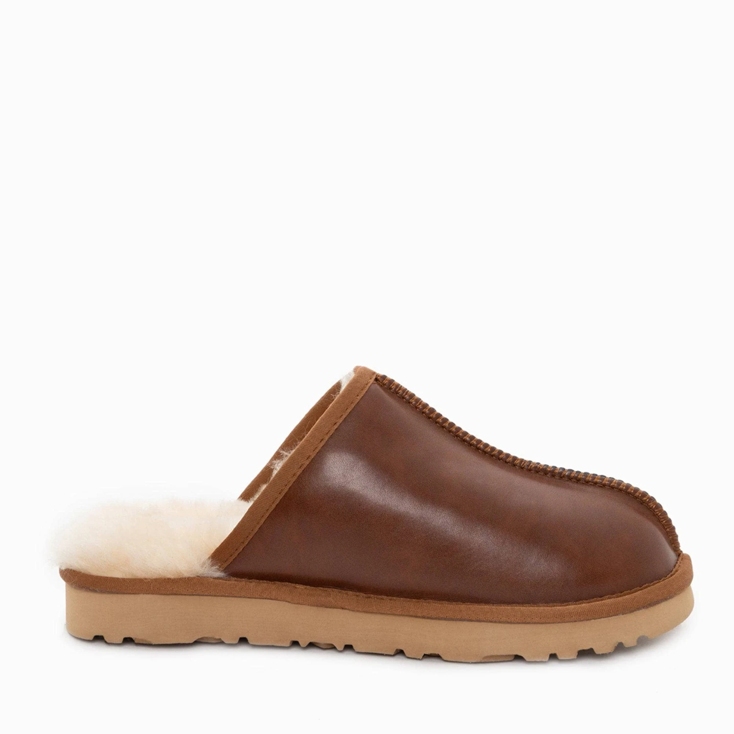 UGG Das Sheepskin Scuff 2 UGG Das Sheepskin Scuff - Image 2