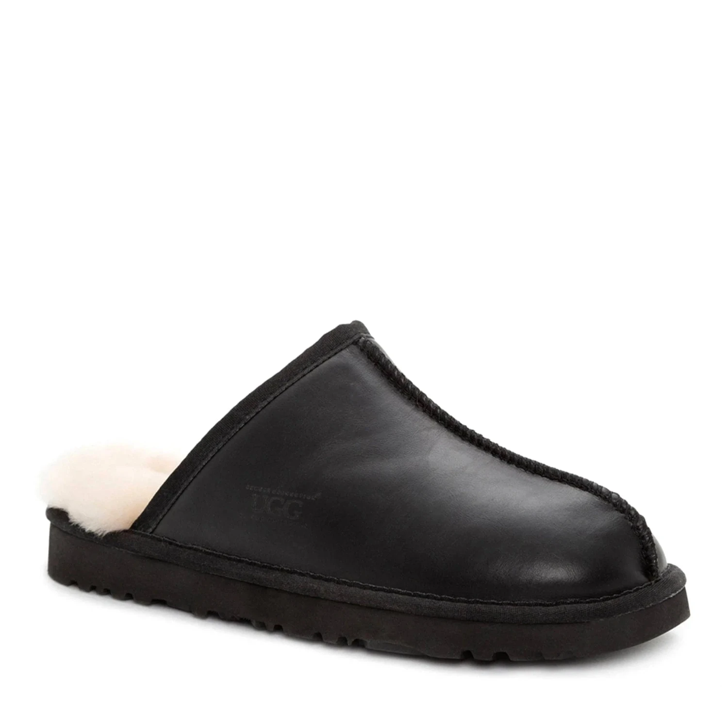 UGG Das Sheepskin Scuff 5 UGG Das Sheepskin Scuff - Image 5