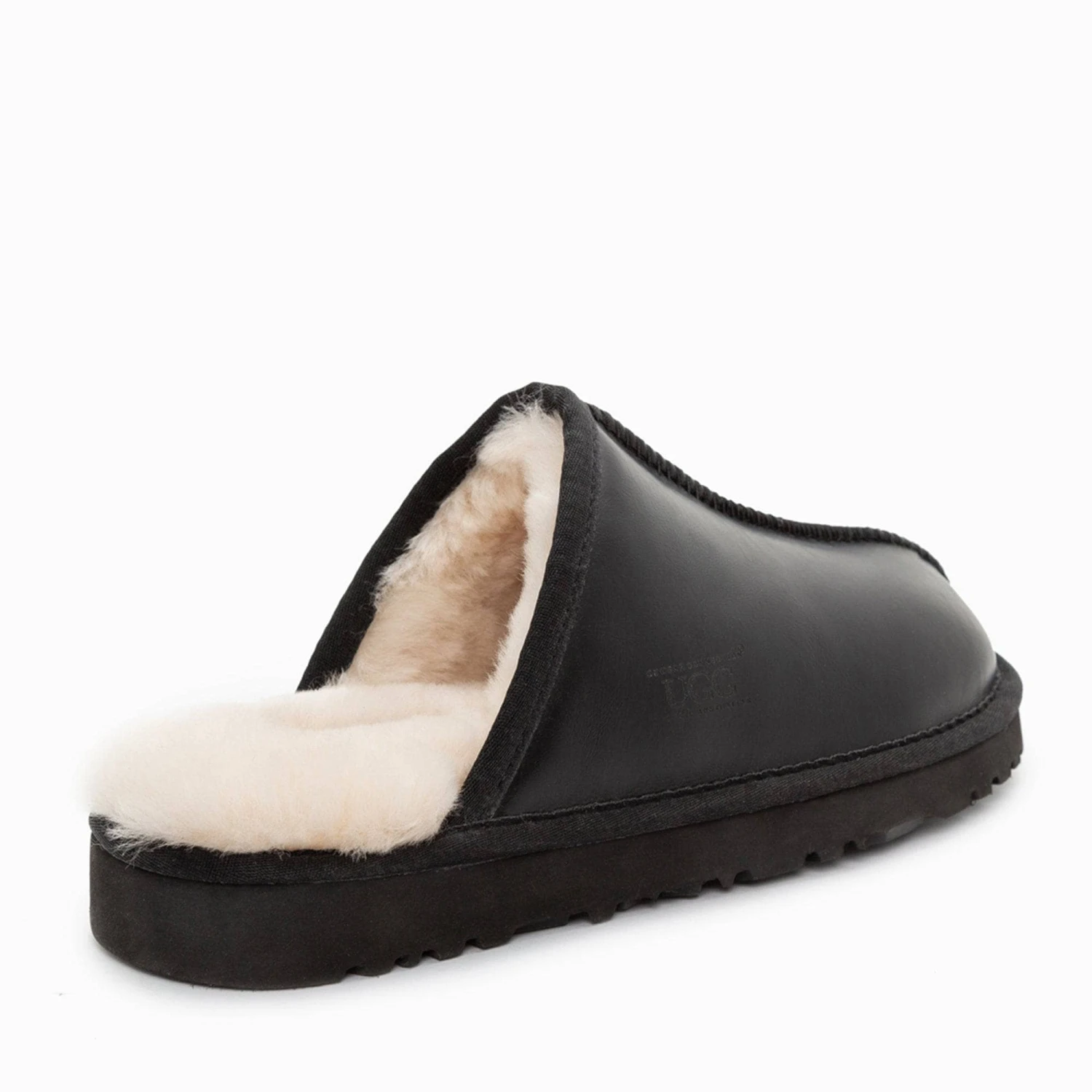 UGG Das Sheepskin Scuff 7 UGG Das Sheepskin Scuff - Image 7