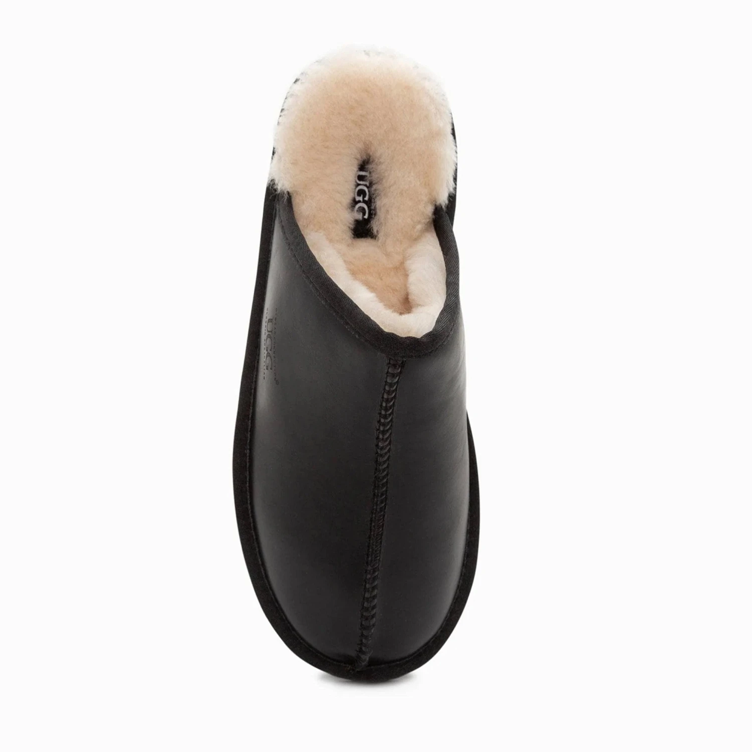 UGG Das Sheepskin Scuff 8 UGG Das Sheepskin Scuff - Image 8