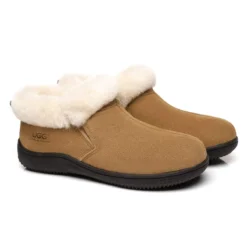 UGG Davey Slippers -Jumbo || PACIFIC Store ugg davey slippers original ugg australia classic 4 1
