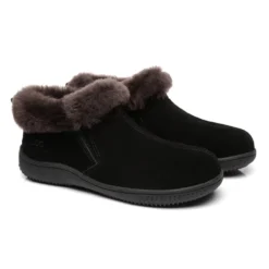 UGG Davey Slippers -Jumbo || PACIFIC Store ugg davey slippers original ugg australia classic 9 1