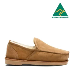 Jumbo UGG Deluxe Slippers - Made In Australia