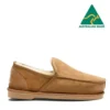 Jumbo UGG Deluxe Slippers - Made In Australia