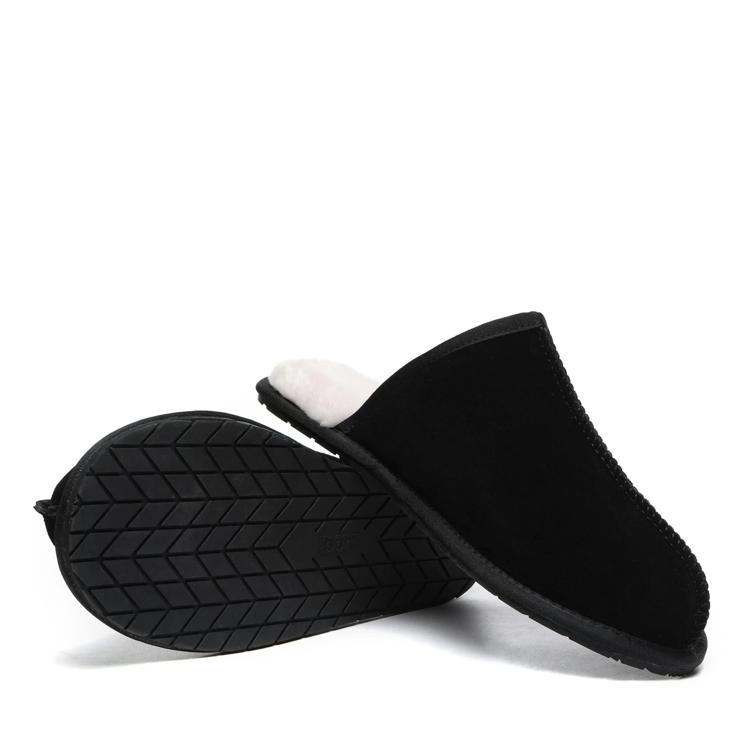 UGG Dex Scuffs 12 UGG Dex Scuffs - Image 12