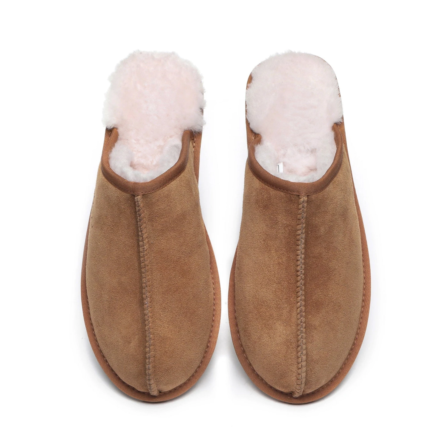 UGG Dex Scuffs 5 UGG Dex Scuffs - Image 5