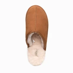UGG Dion Sheepskin Scuff -Jumbo || PACIFIC Store ugg dion sheepskin scuff original ugg australia classic 4