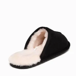 UGG Dion Sheepskin Scuff -Jumbo || PACIFIC Store ugg dion sheepskin scuff original ugg australia classic 8