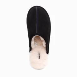 UGG Dion Sheepskin Scuff -Jumbo || PACIFIC Store ugg dion sheepskin scuff original ugg australia classic 9
