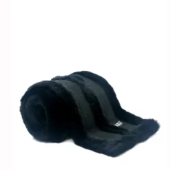 UGG Double Cuff Sheepskin Scarf -Jumbo || PACIFIC Store ugg double cuff sheepskin scarf original ugg australia classic 3