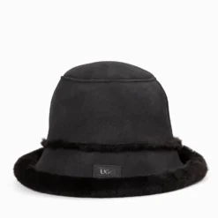 UGG Double Face Sheepskin Bucket Hat 9 UGG Double Face Sheepskin Bucket Hat -Jumbo || PACIFIC Store ugg double face sheepskin bucket hat original ugg australia classic 4 1
