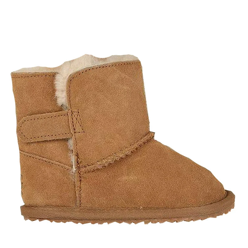 UGG Elio Velcro Boots 1 UGG Elio Velcro Boots