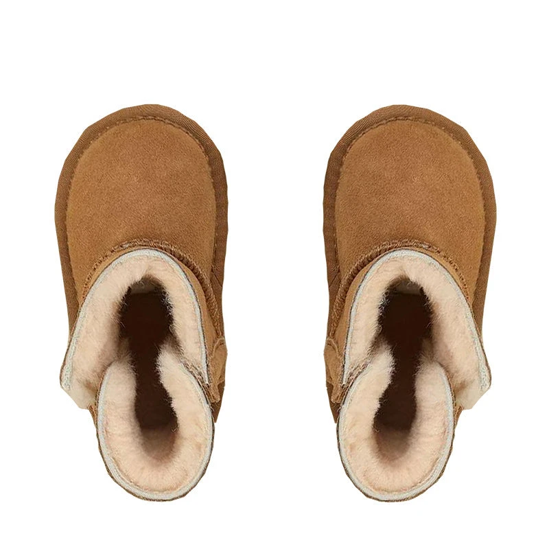 UGG Elio Velcro Boots 3 UGG Elio Velcro Boots - Image 3