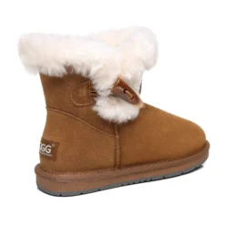 UGG Ella Boots -Jumbo || PACIFIC Store ugg ella boots original ugg australia classic 9 1