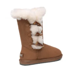 UGG Ella Tall Boots -Jumbo || PACIFIC Store ugg ella tall boots original ugg australia classic 3