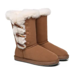 UGG Ella Tall Boots -Jumbo || PACIFIC Store ugg ella tall boots original ugg australia classic 4