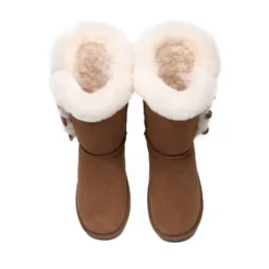 UGG Ella Tall Boots -Jumbo || PACIFIC Store ugg ella tall boots original ugg australia classic 5