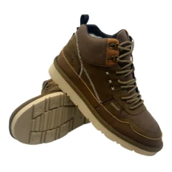 UGG Elmer Lace Up Boot -Jumbo || PACIFIC Store ugg elmer lace up boot original ugg australia classic 10