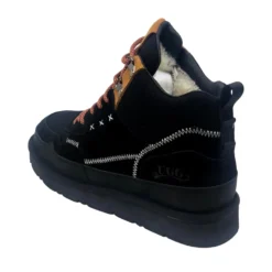 UGG Elmer Lace Up Boot -Jumbo || PACIFIC Store ugg elmer lace up boot original ugg australia classic 3