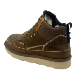 UGG Elmer Lace Up Boot -Jumbo || PACIFIC Store ugg elmer lace up boot original ugg australia classic 8